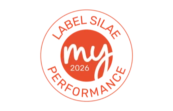 label MyPerformance Silae