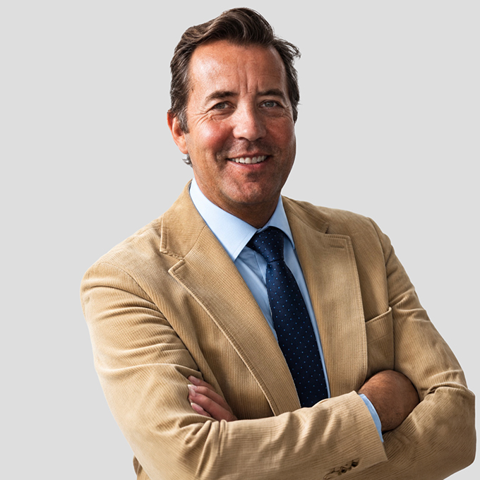 michael garnier